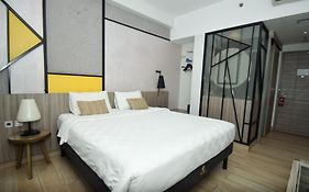 Arosa Hotel Jakarta
