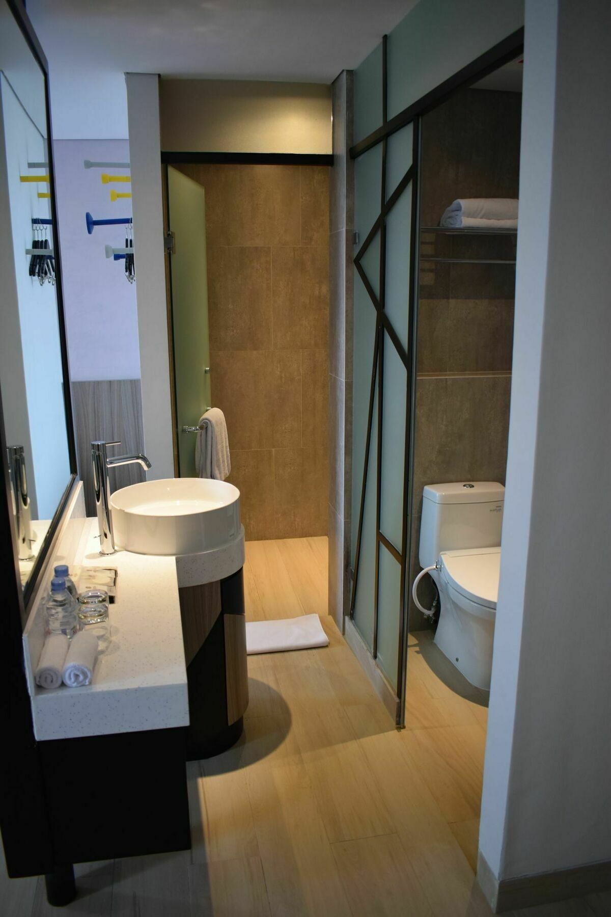 Arosa Hotel Giacarta Esterno foto